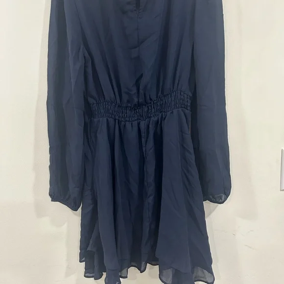 ASOS Long Sleeve Dress size 8 - Picture 6 of 6